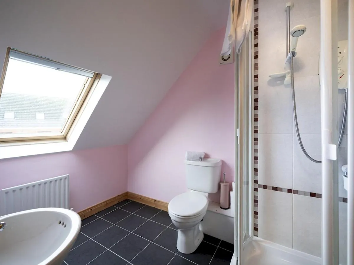 Holiday home Pass The Keys Lovely 4Br Home W Garden 7 Min From City Centre Belfast United Kingdom