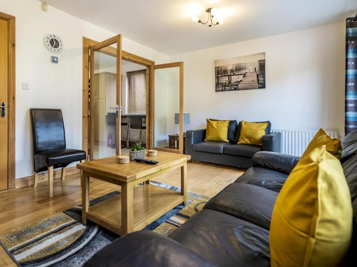 Pass The Keys Lovely 4Br Home W Garden 7 Min From City Centre Belfast 0*,