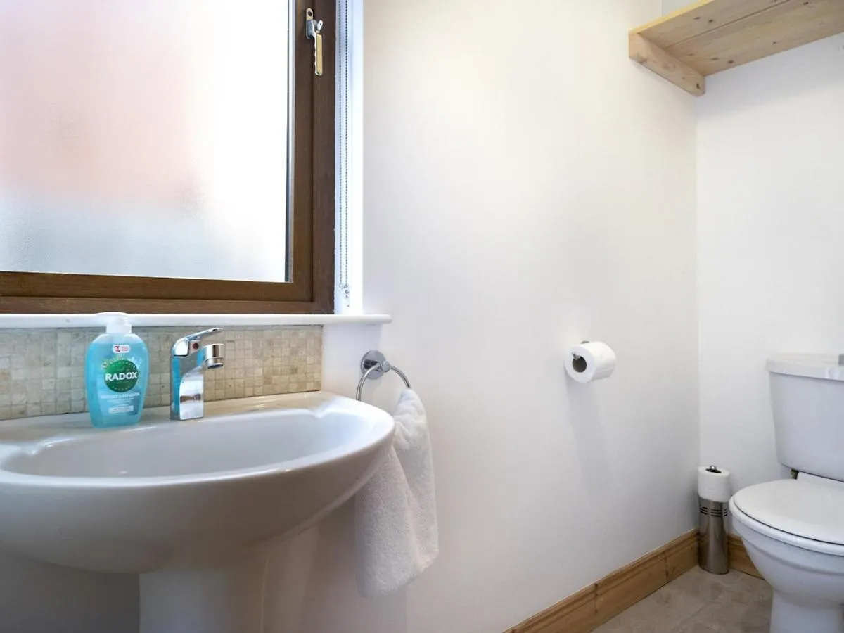 Holiday home Pass The Keys Lovely 4Br Home W Garden 7 Min From City Centre Belfast