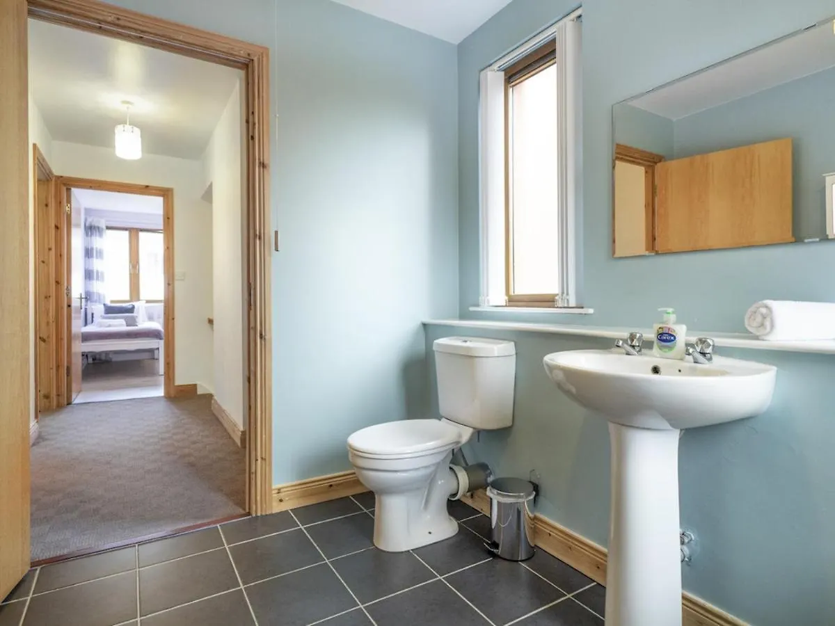 Pass The Keys Lovely 4Br Home W Garden 7 Min From City Centre Belfast